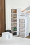 Hanah Home Lavine 105 - Blanco